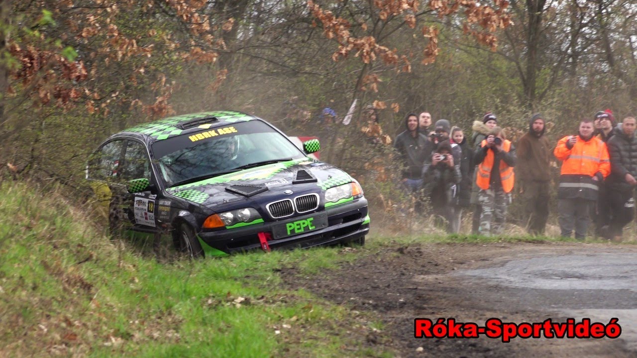 MRC II.GOBALDARU Ládbesenyő MiniSprint 2024.03.17.