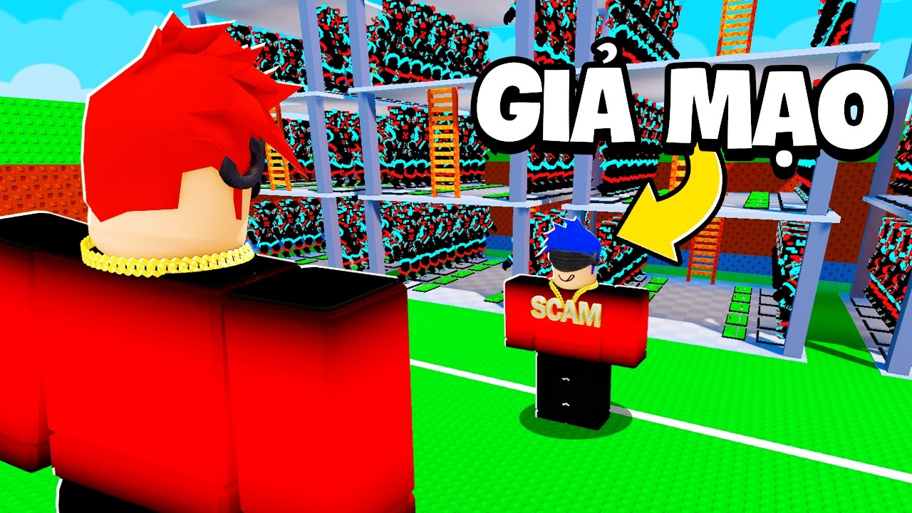 DR4GONS CHƠI KHĂM ADMIN GIẢ BẰNG ADMIN THẬT TRONG ESCAPE TSUNAMI FOR BRAINROTS | Roblox
