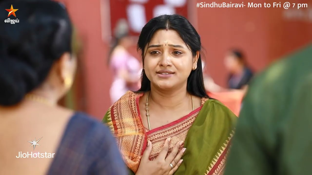 Sindhu Bairavi | Episode Promo | 6th March 2026