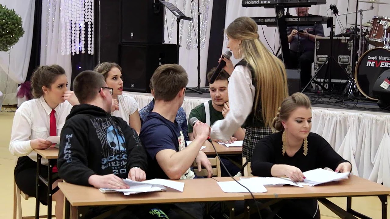STUDNIÓWKA KABARET 1
