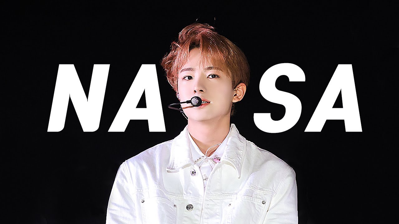 240420 NCTWISH NASA 유우시 직캠