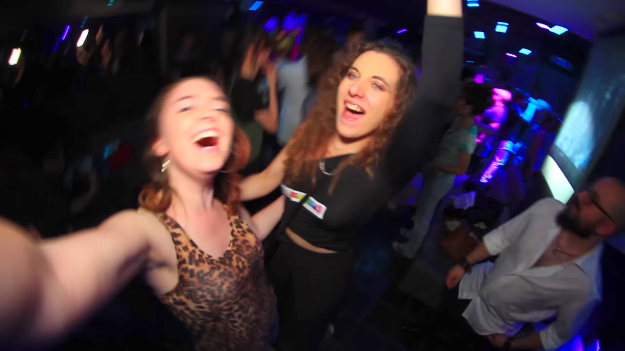 CLOSING PARTY JOTASSASSINA