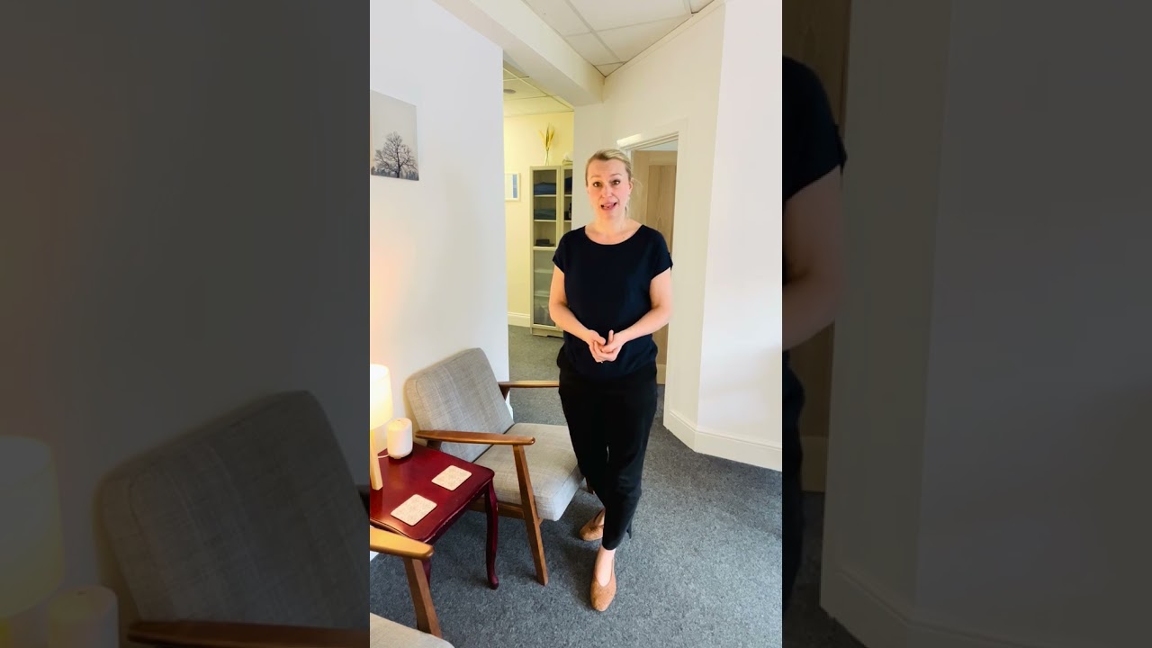 Joint working - physio and osteopathy!