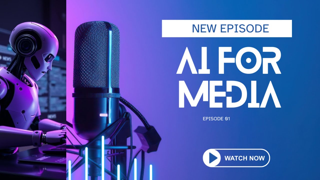 Case Studies on How Newsrooms Are Using AI
