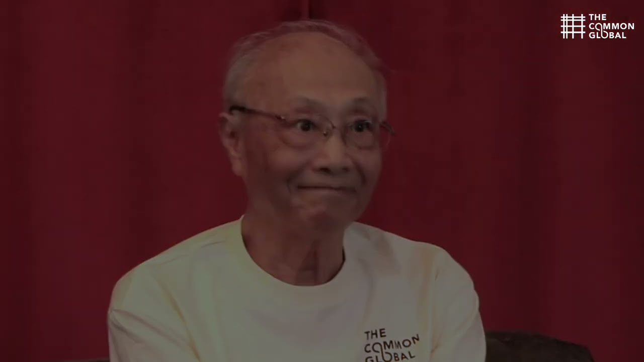 Professor Kanji Kajiwara, TCG's Chief Scientific Advisor