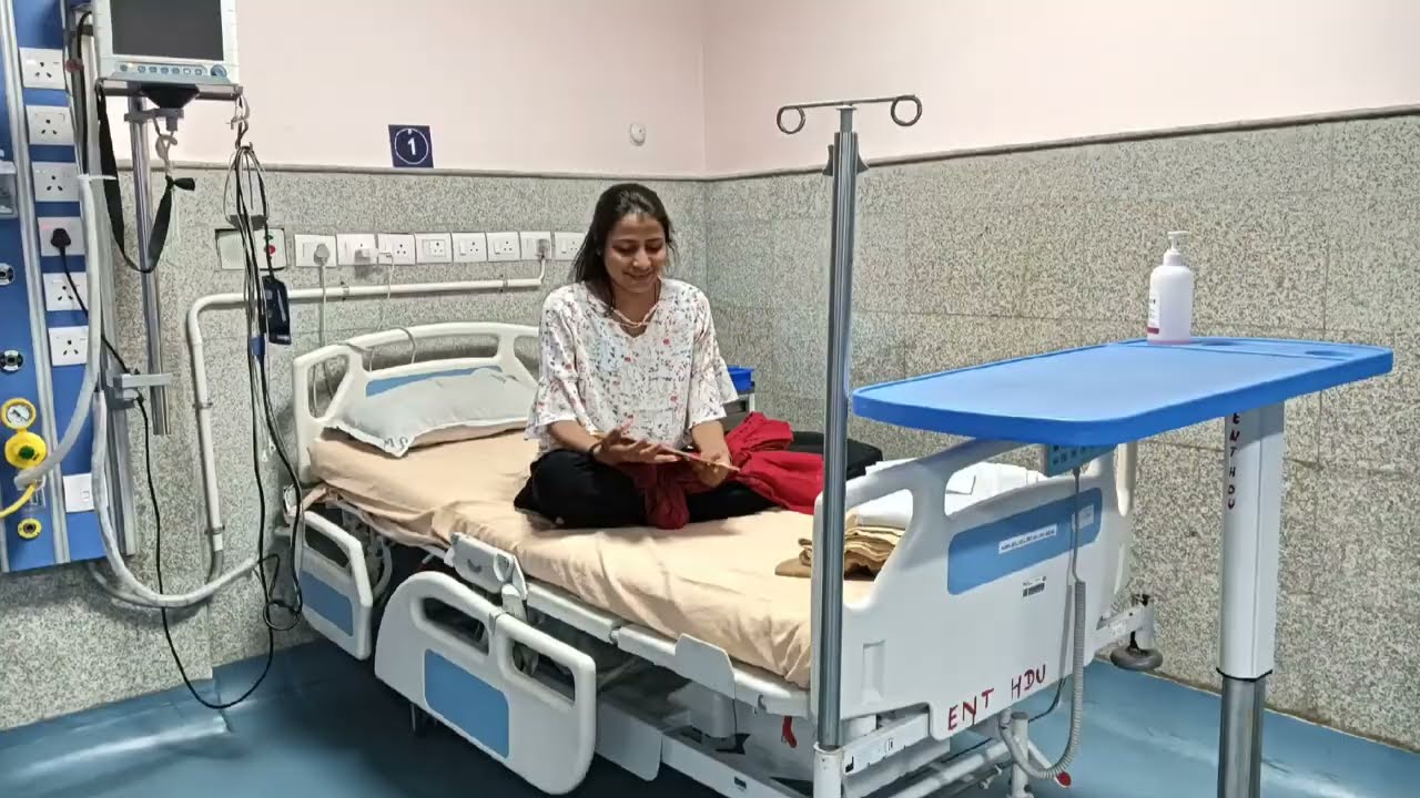 Aiims Hospital Bhopal Madhya Pradesh, एम्स हॉस्पिटल भोपाल की जानकारी #aiims #aiimshospital #bhopal