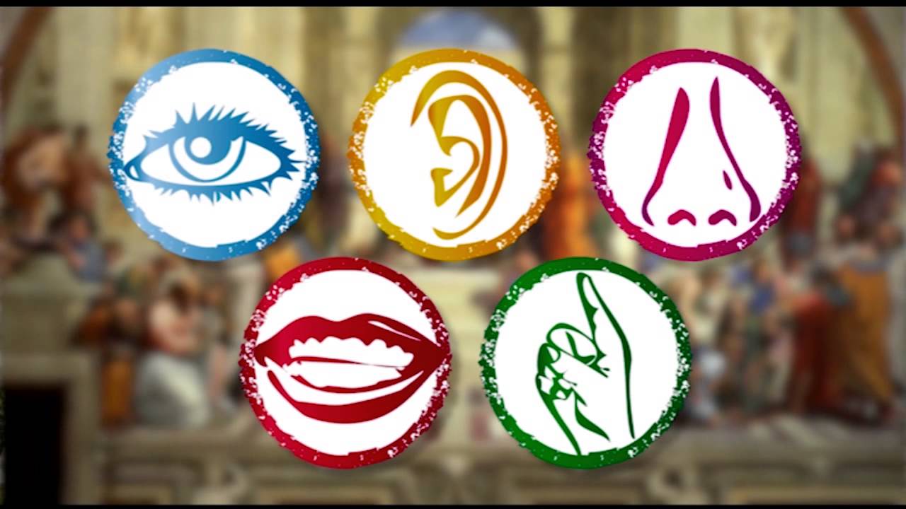 A History of Philosophy 9.1 Allegory of the Cave | Official HD
