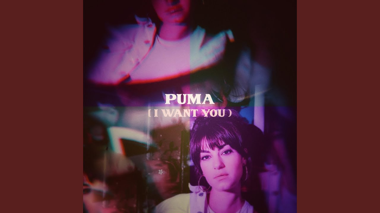 Puma (I Want You)