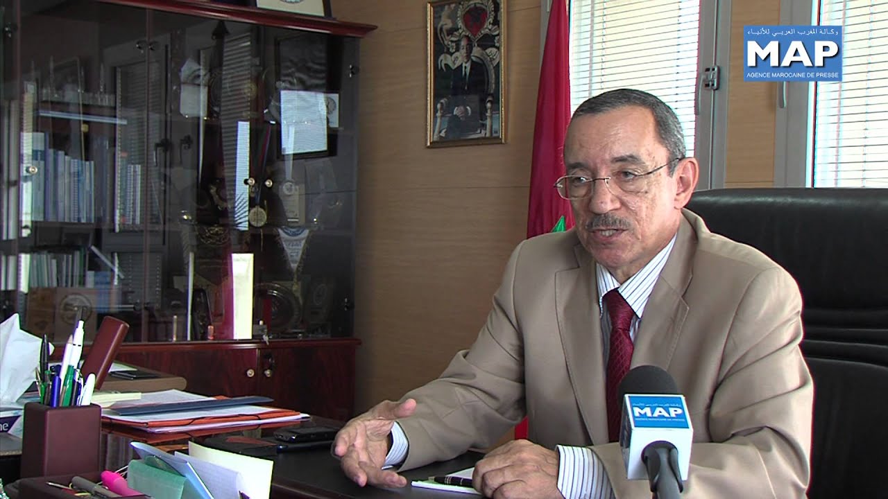 الجامعة تسعى لترسيخ ثقافة المقاولة في أذهان الطلبة خلال مختلف مراحل تكوينهم