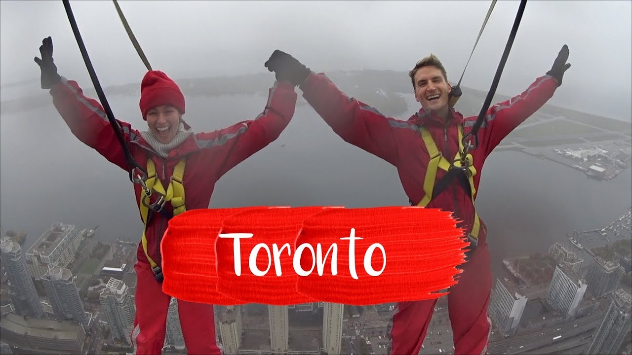 TORONTO - PROUDLOCK & EMMA-LOU