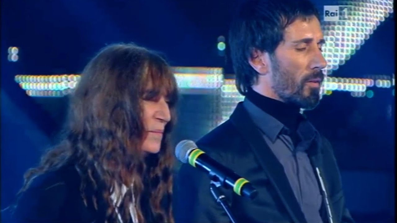 Marlene Kuntz & Patti Smith - 