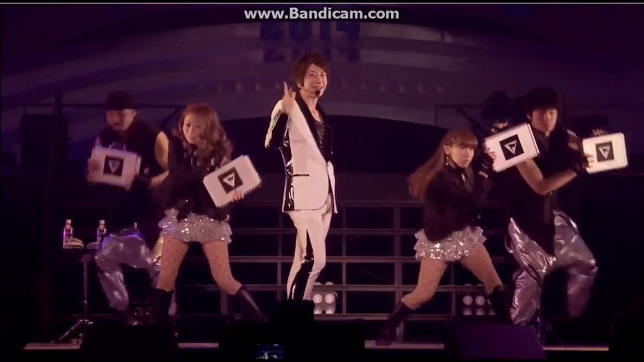 orepara2014 小野大輔1