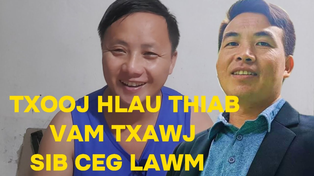 Txooj hlau tsis pub vam txawj xyooj tham txog kev coj đab qhuas 25/9/2024