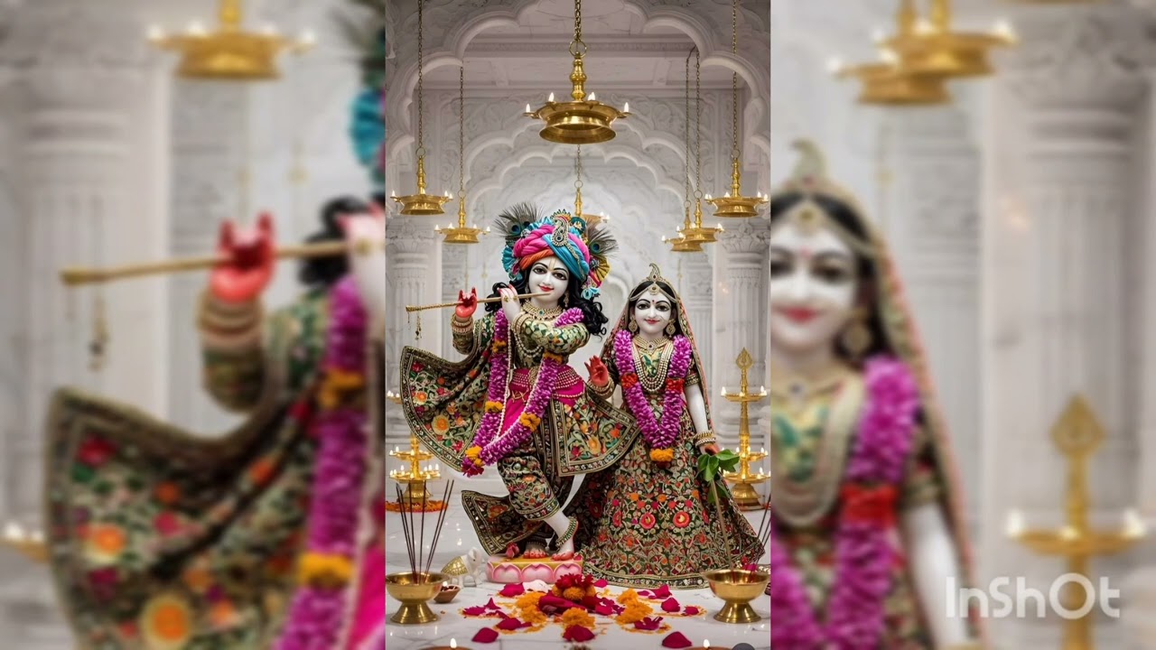 सुन बरसाने वाली भजन 🙏🏻 #viralbhajan #song #viral #hindugod #bhaktisong 
