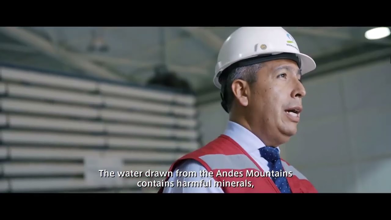 The Water MBA - Aguas Nuevas