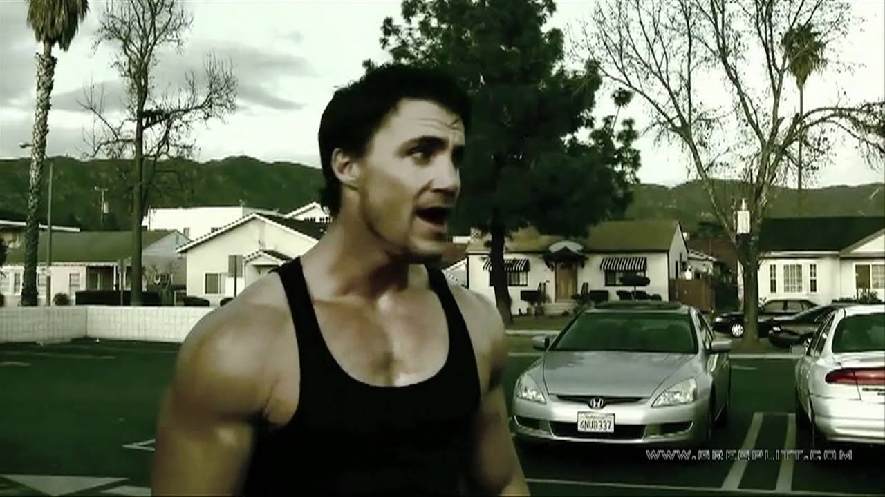 Greg Plitt - A Call To Action - GregPlitt.com