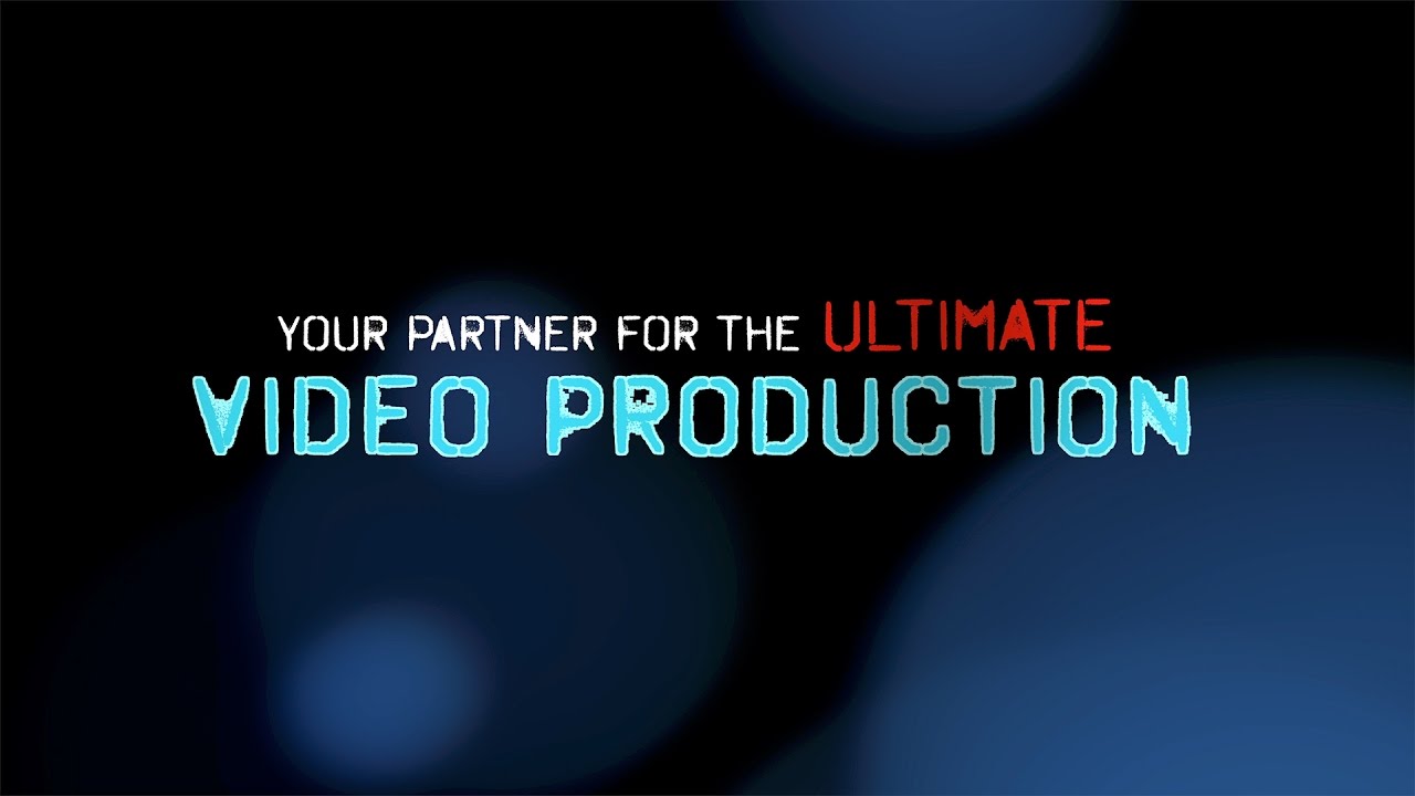 Video production | Aerial video | Time-lapse | Music video | Trailer | 4K