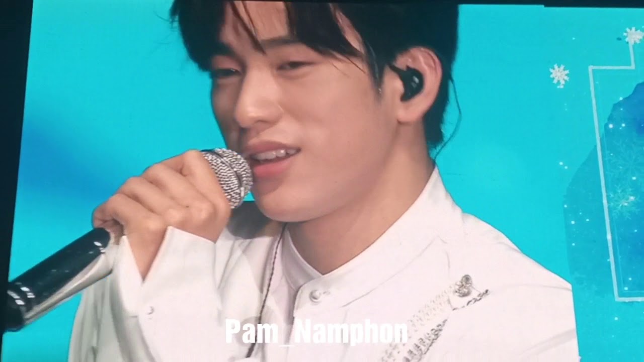 ช่วงตอบคำถาม GOT7 #NESTIVAL2018DAY2