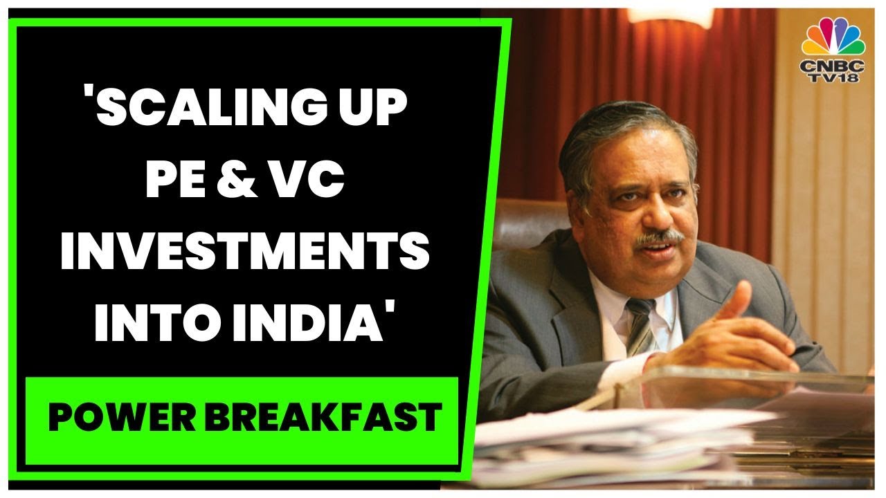 Objective Is To See How To Make Life Easier For People Investing In India, Says M Damodaran