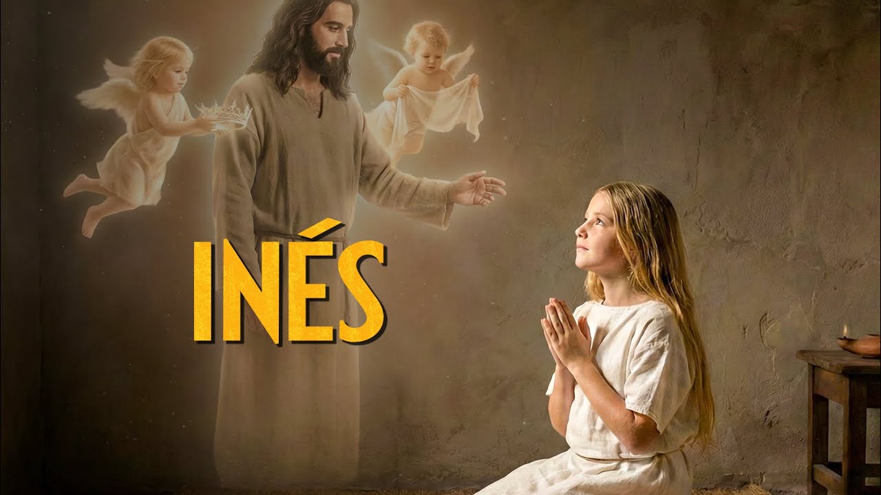 21 de enero: Santa Inés: La Virgen y Mártir que Venció al Imperio con su Pureza