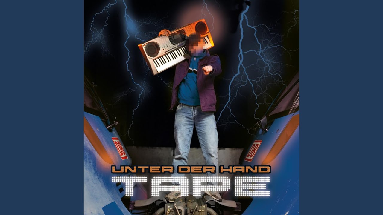 Burnerchrome (feat. Toni Starter)