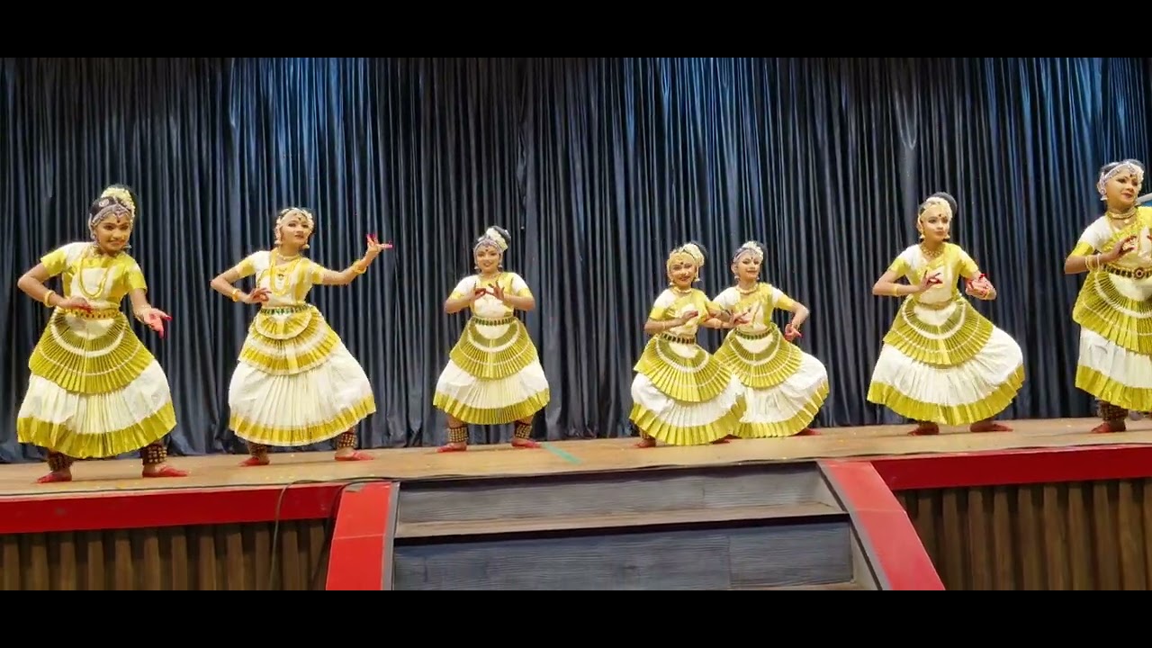 #Guruvayoor  temple #ഗുരുവായൂർ#mohiniyattam 