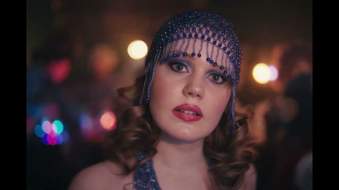 WOMAN OF&hellip; (Kobieta z...) drama I 2023 I Poland, Sweden