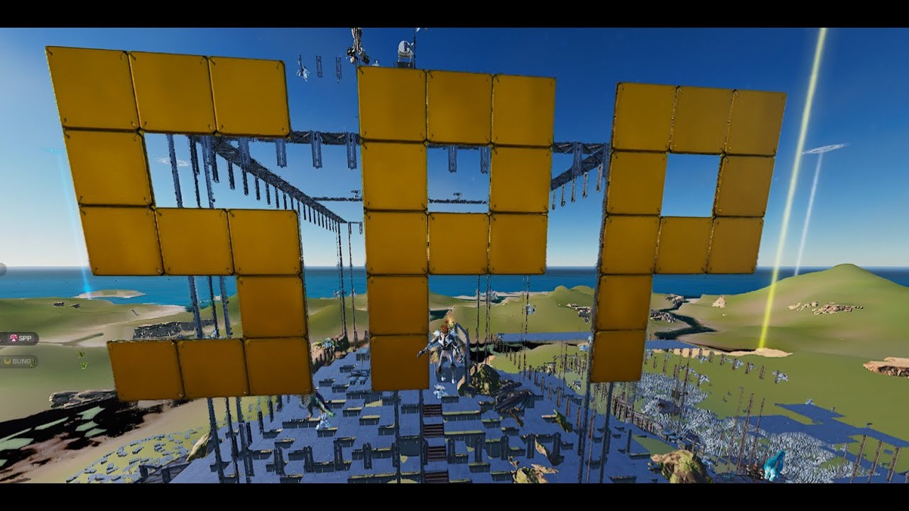 Sneak into free king titan | Pelillos Ark Owner | Official 1x pvp Higlights