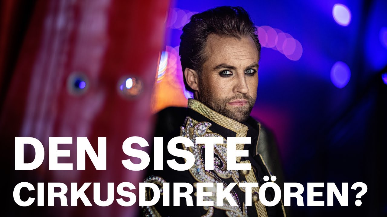 Kommer cirkusen att överleva?