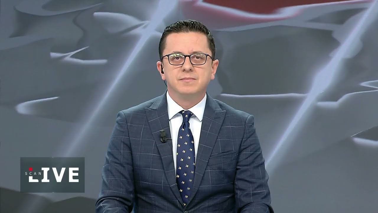 PS rrëzon kërkesën e SPAK për Ballukun - Scan Live 9 mars (emisioni i plotë)