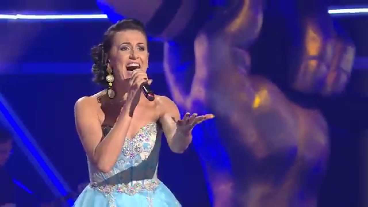 Katažina Nemycko - Tu palauk sustok (LB#2 FINALINĖS KOVOS)