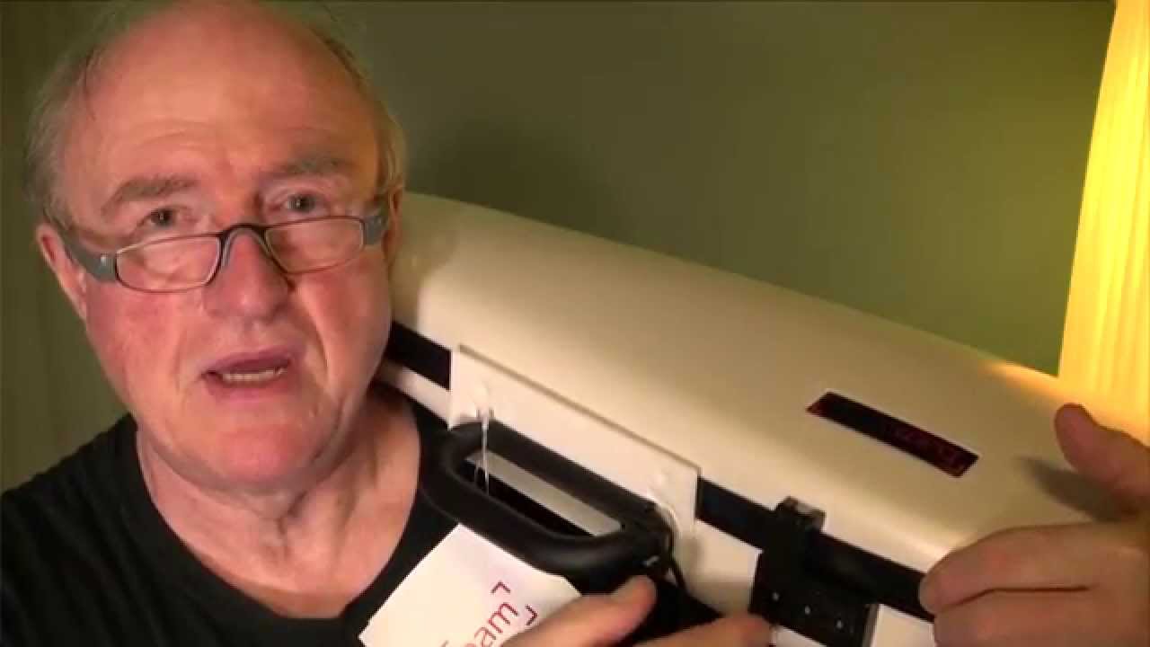 Bam Violin Case Combination Lock Instructions