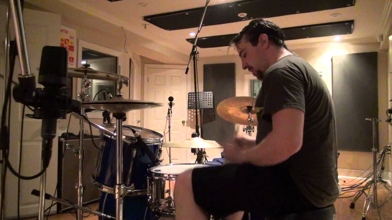 Jordan Hastings tracking new Cunter