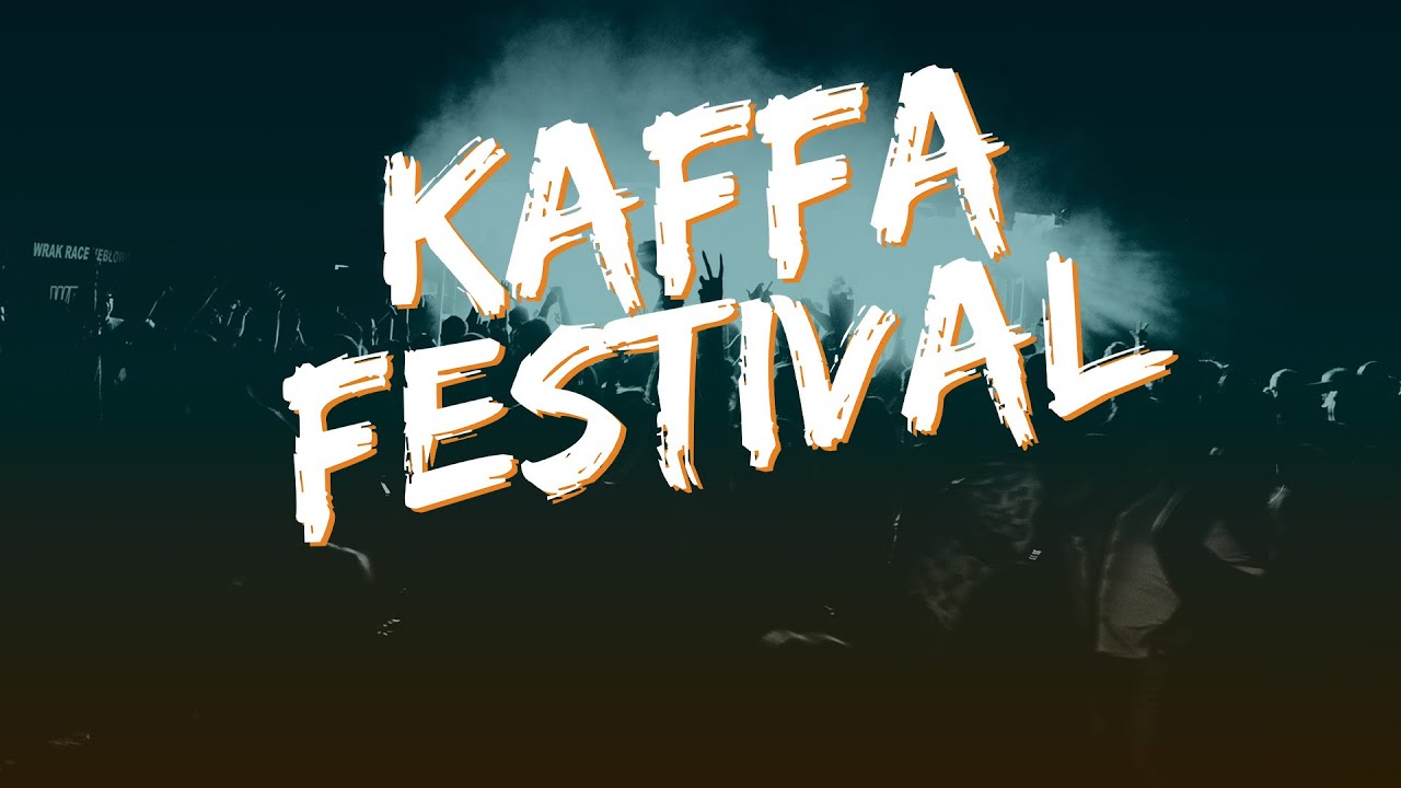 KAFFA FESTIVAL 2025 | OFFICIAL AFTERMOVIE