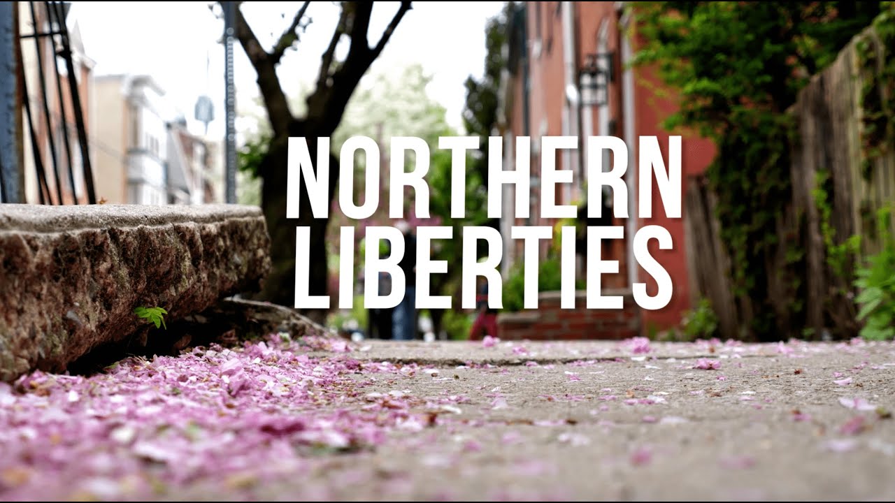 A Realtor's Guide to Northern Liberties & Loft District