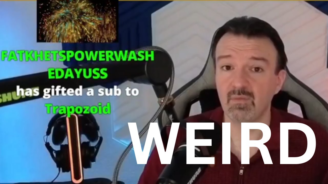 DSP Makes BIZARRE 