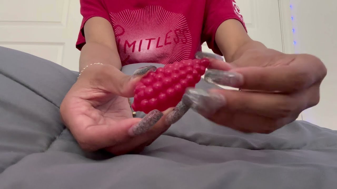 asmr to relax with tingles 😵‍💫
