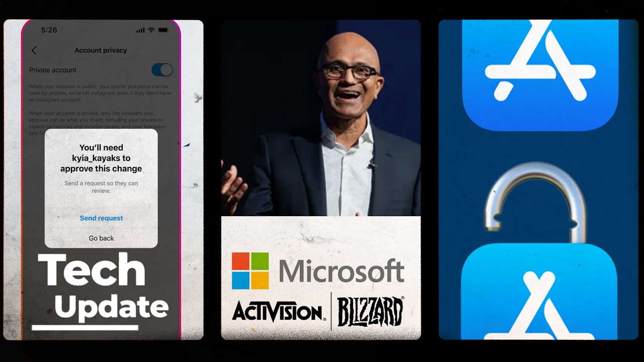 Facebook and Instagram actions over Teen & Child Safety  | News Update