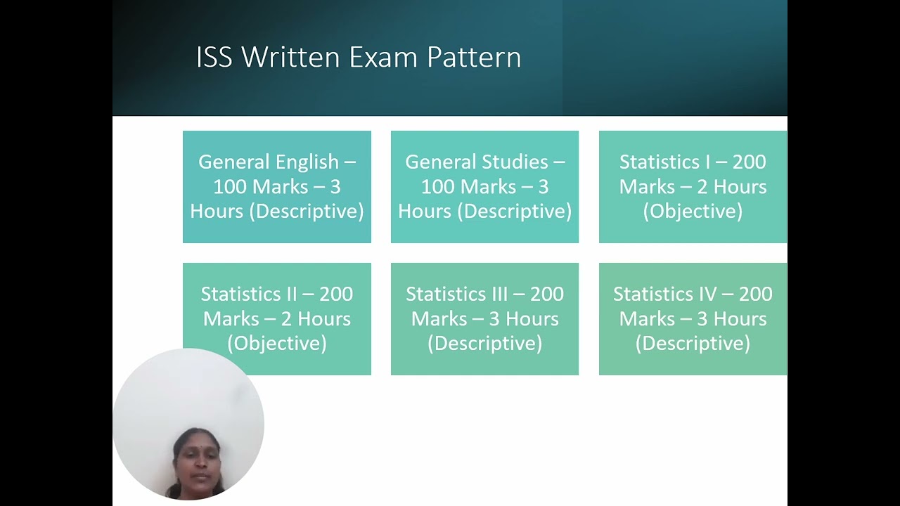 UPSC IES & ISS | Complete Guide | Eligibility, Exam Pattern, Syllabus, Training & Career