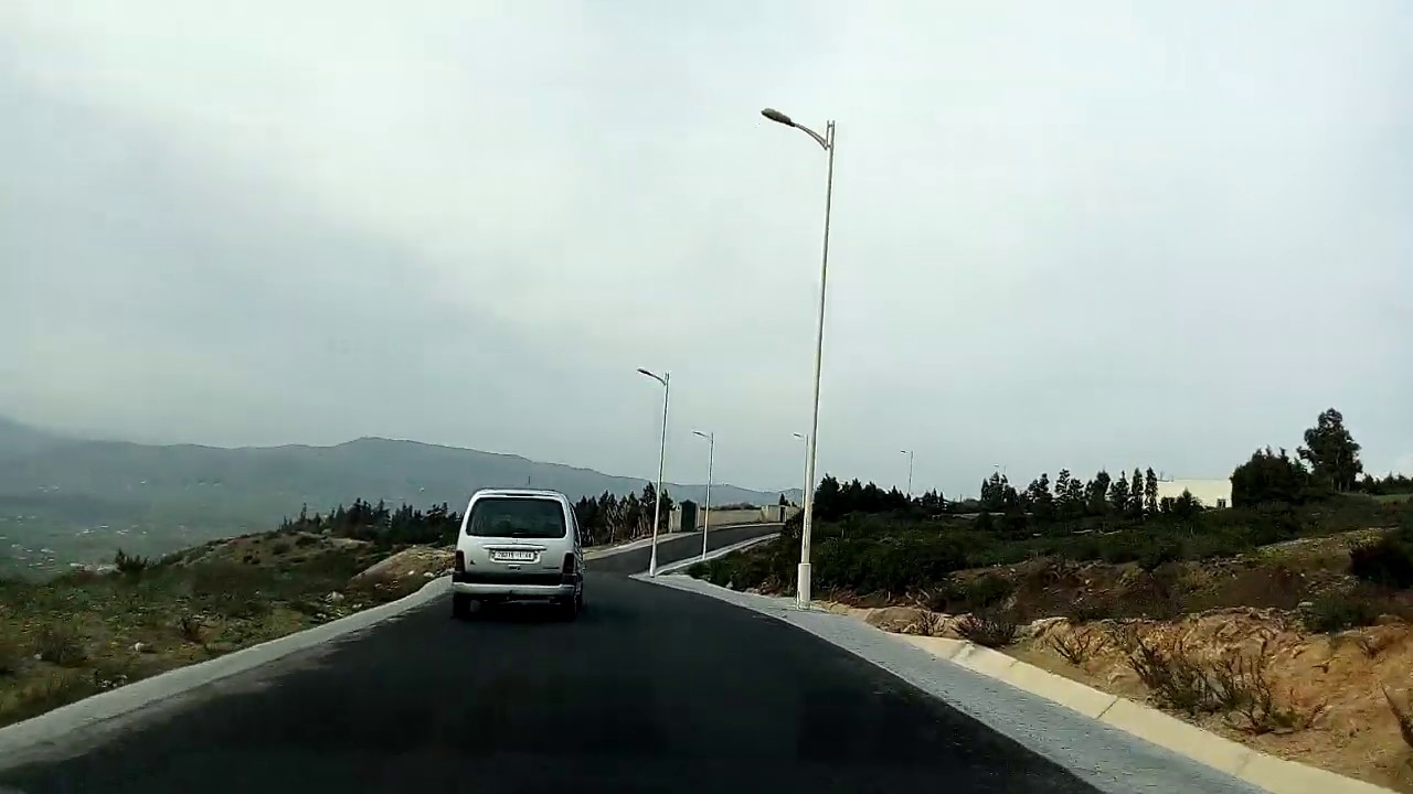 صدينة...العلاوية...الكدان.saddina ...laalaouia...elkaddan région de tétouan