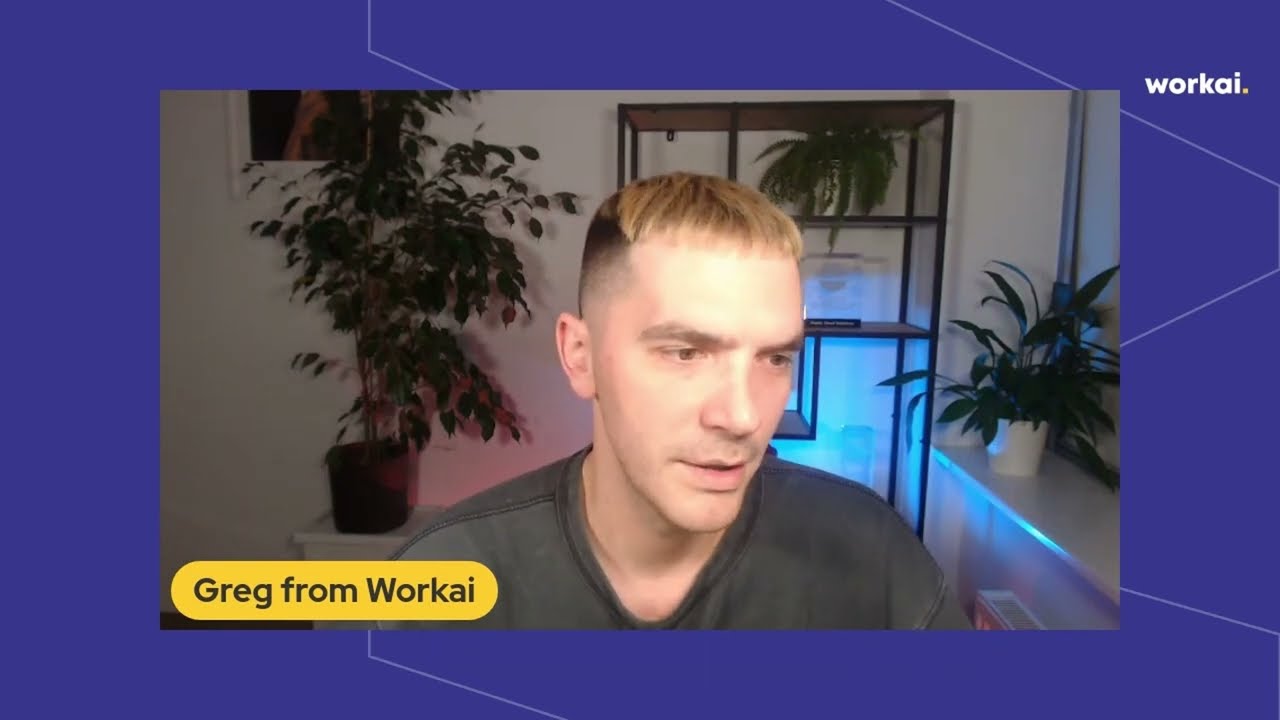 Experience Workai: your Employee Experience Platform - product demo