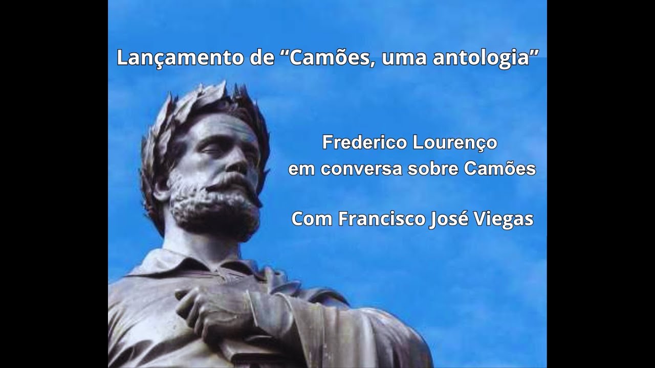 10 de Junho - Conversa sobre Camões, Feira do Livro de LIsboa 2024