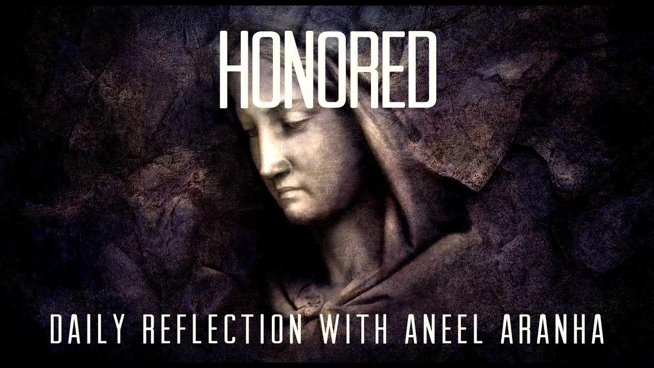 Daily Reflection with Aneel Aranha | Luke 14:1, 7-14 | September 1, 2019