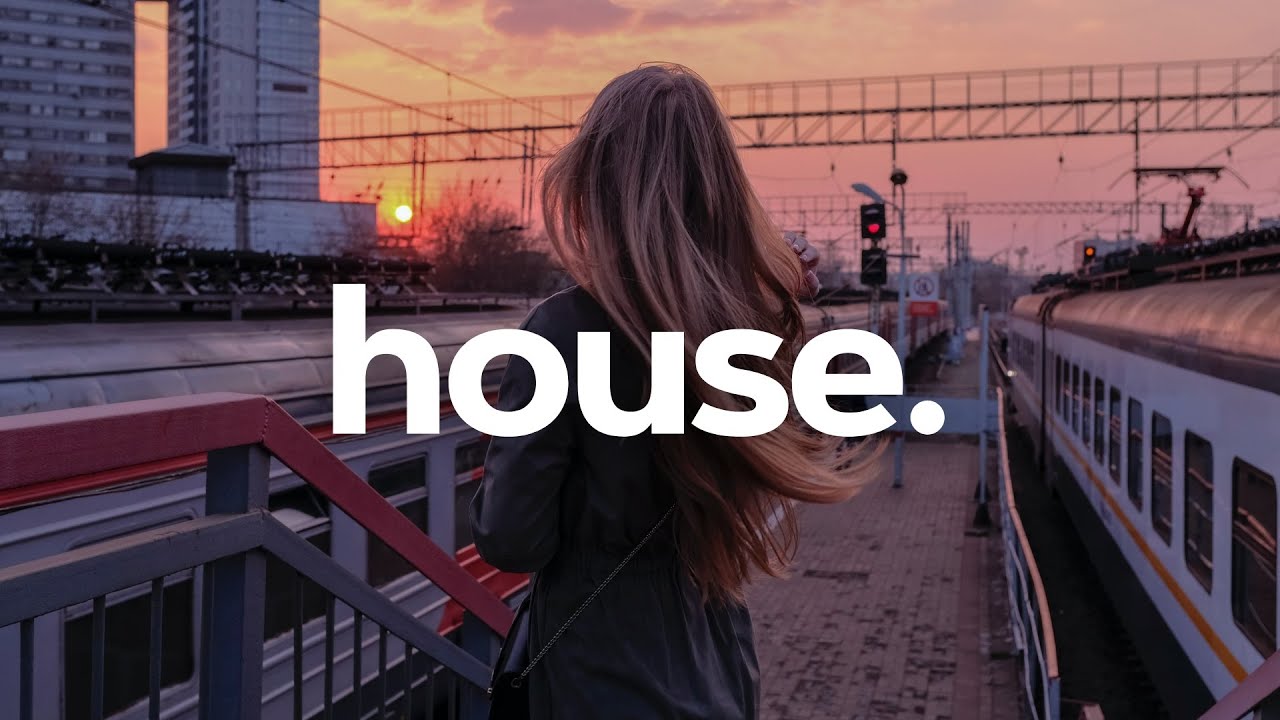 Vibey Deep House Mix 2025 | Mix by Yaman Khadzi | Selected Mix 2025 | Deep House Mix 2025 | Ibiza #9