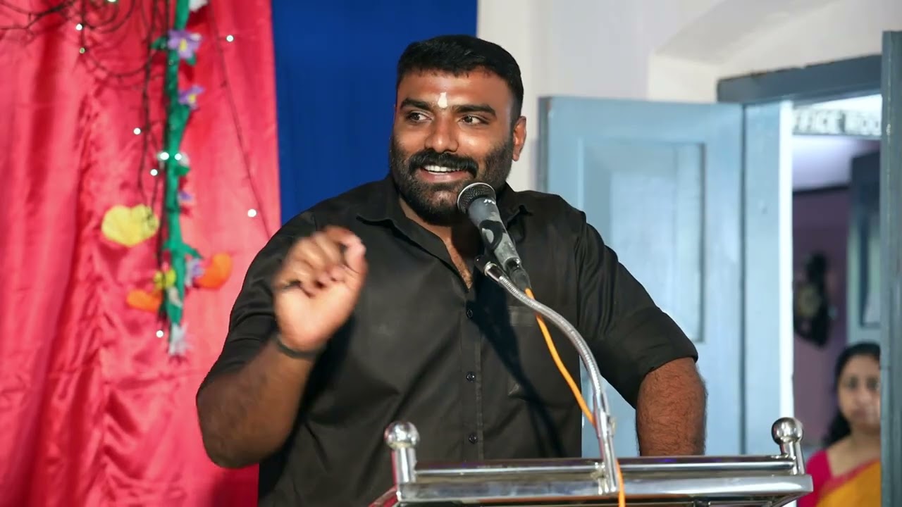 ANNUAL DAY 2026: PROMO