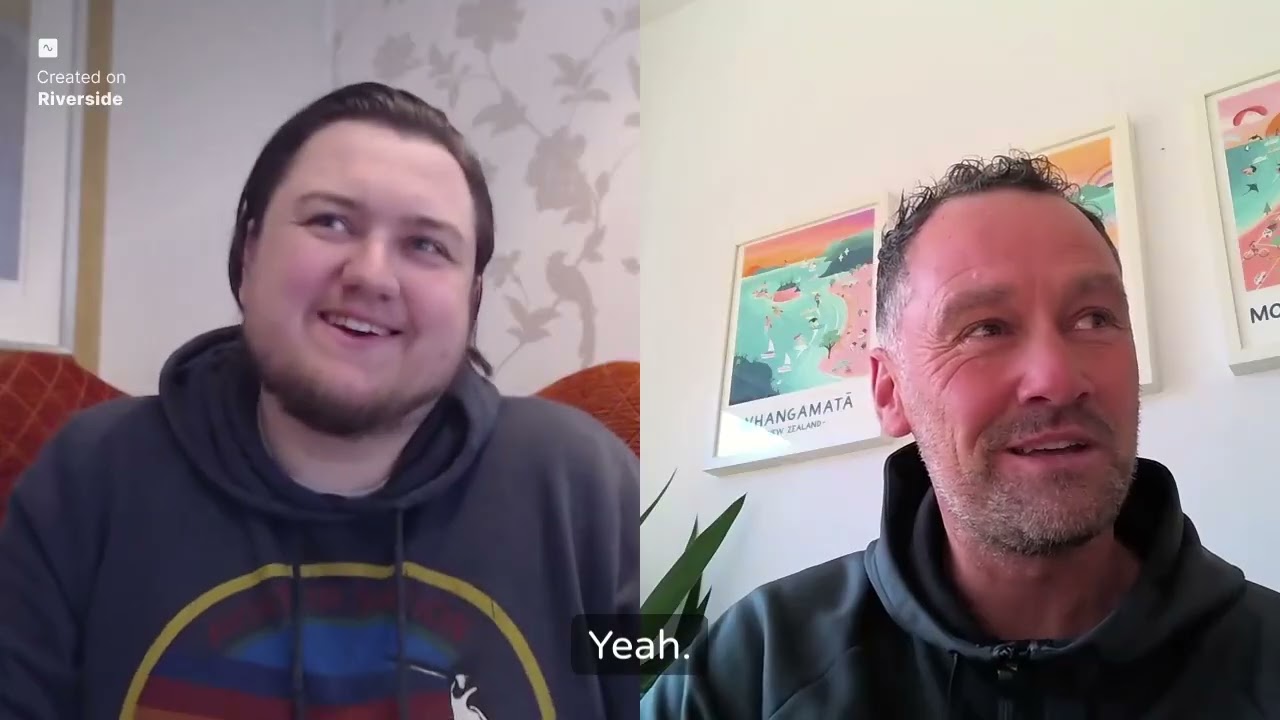 This Framework Will Change How You Coach with Elite Beach Volleyball Coach Kirk Pitman