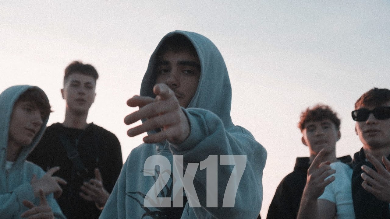 43 NERINK x MUNEK - 2k17 (video ; @oskar.piechockii)