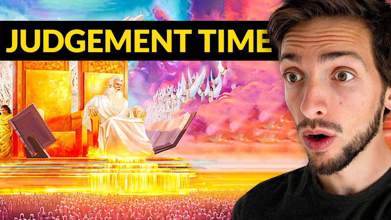 Will God Judge You on Judgement Day?