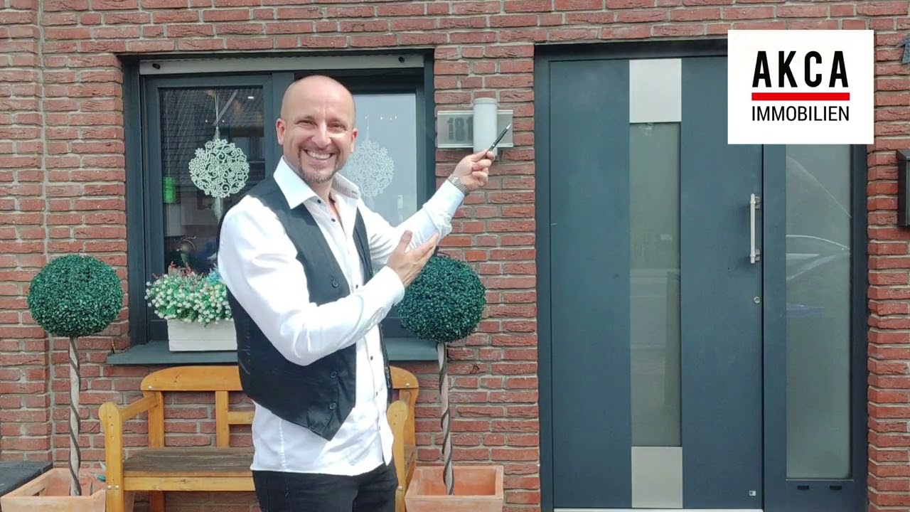 AKCA IMMOBILIEN - bald verfügbar
