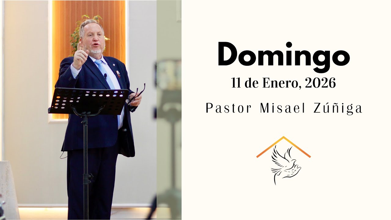 Domingo 11 de Enero, 2026 - Parte 2